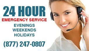 emergency air conditioning service