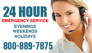 emergency air conditioning service