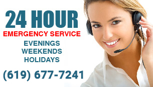 emergency air conditioning service