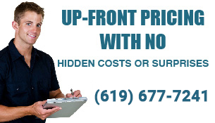 air-conditioning services